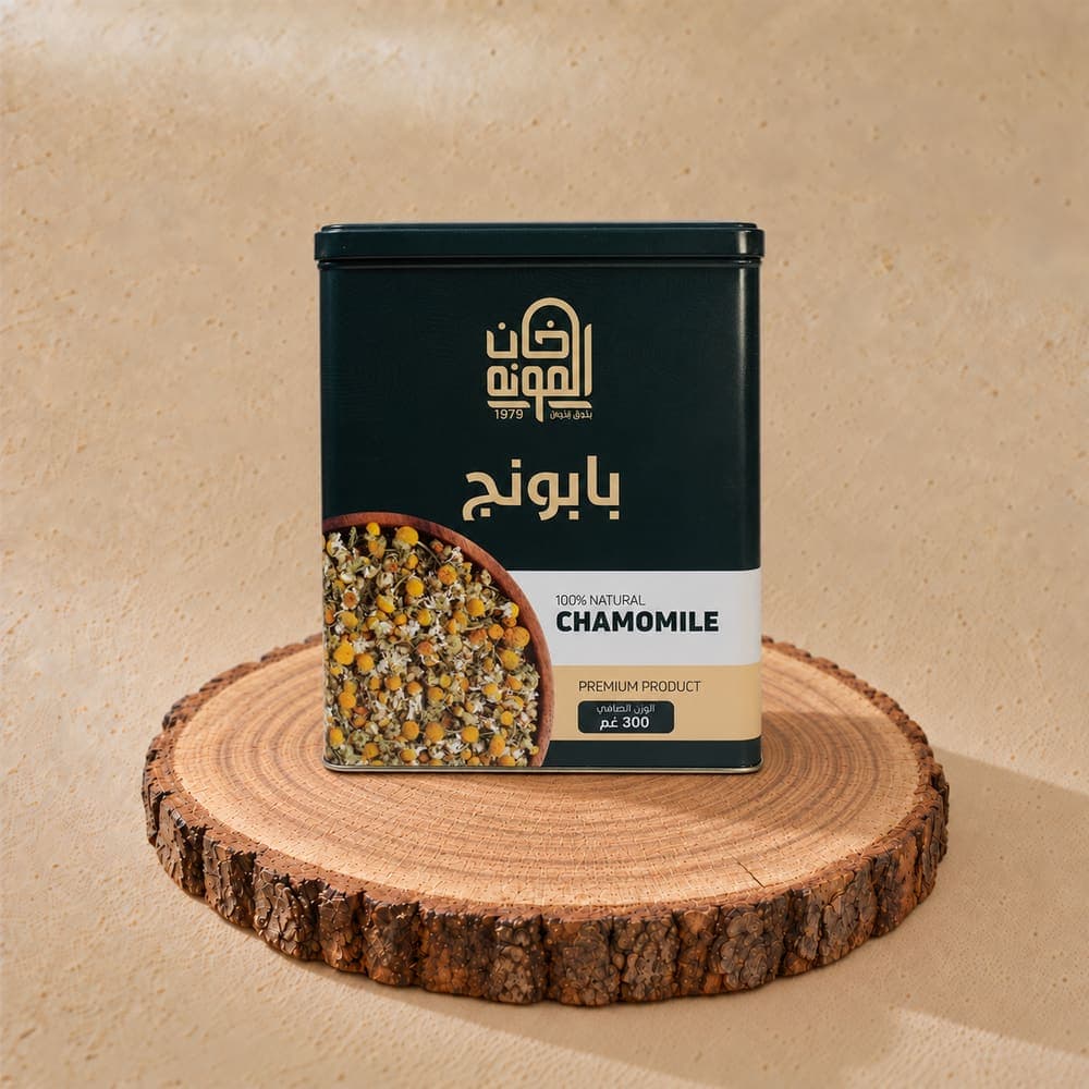 الأعشاب والشاي